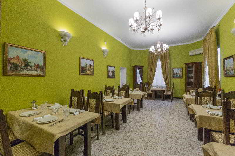 Vila Elat Chisinau Exterior foto