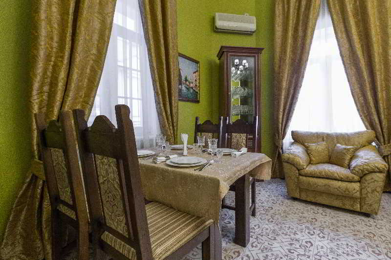 Vila Elat Chisinau Exterior foto