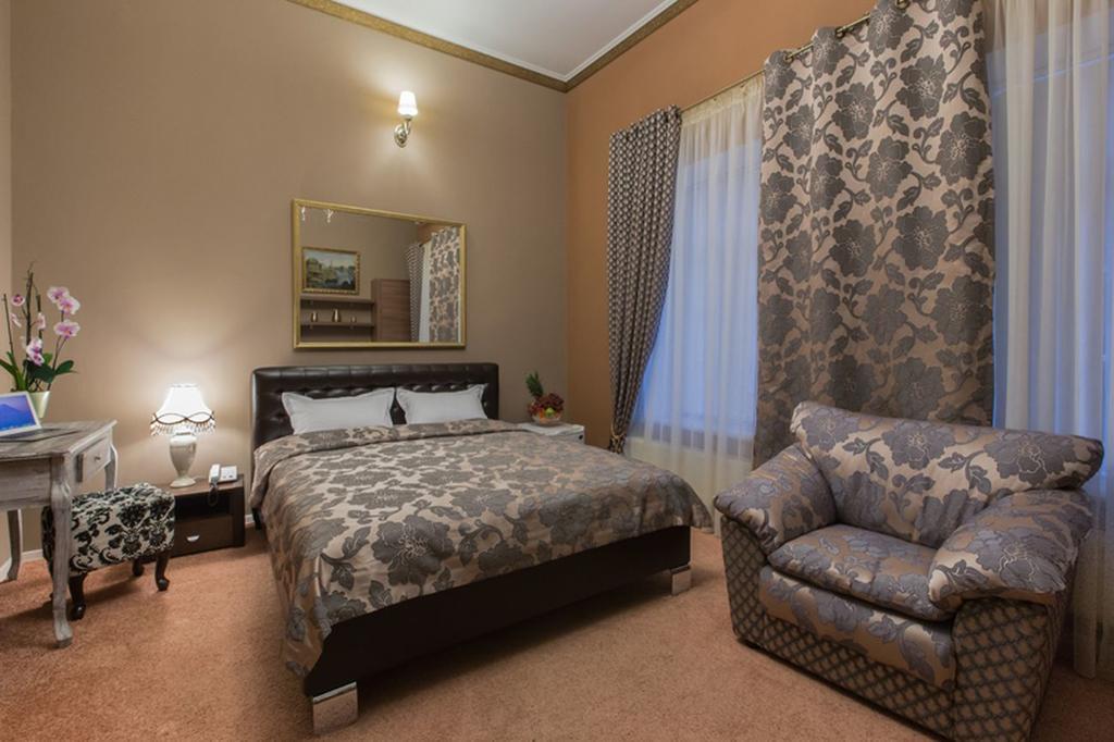 Vila Elat Chisinau Quarto foto